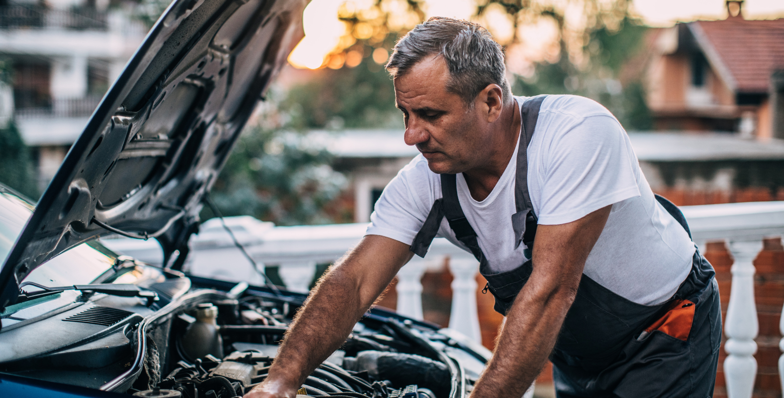 Proljetni servis: stavke koje vozači najčešće preskaču