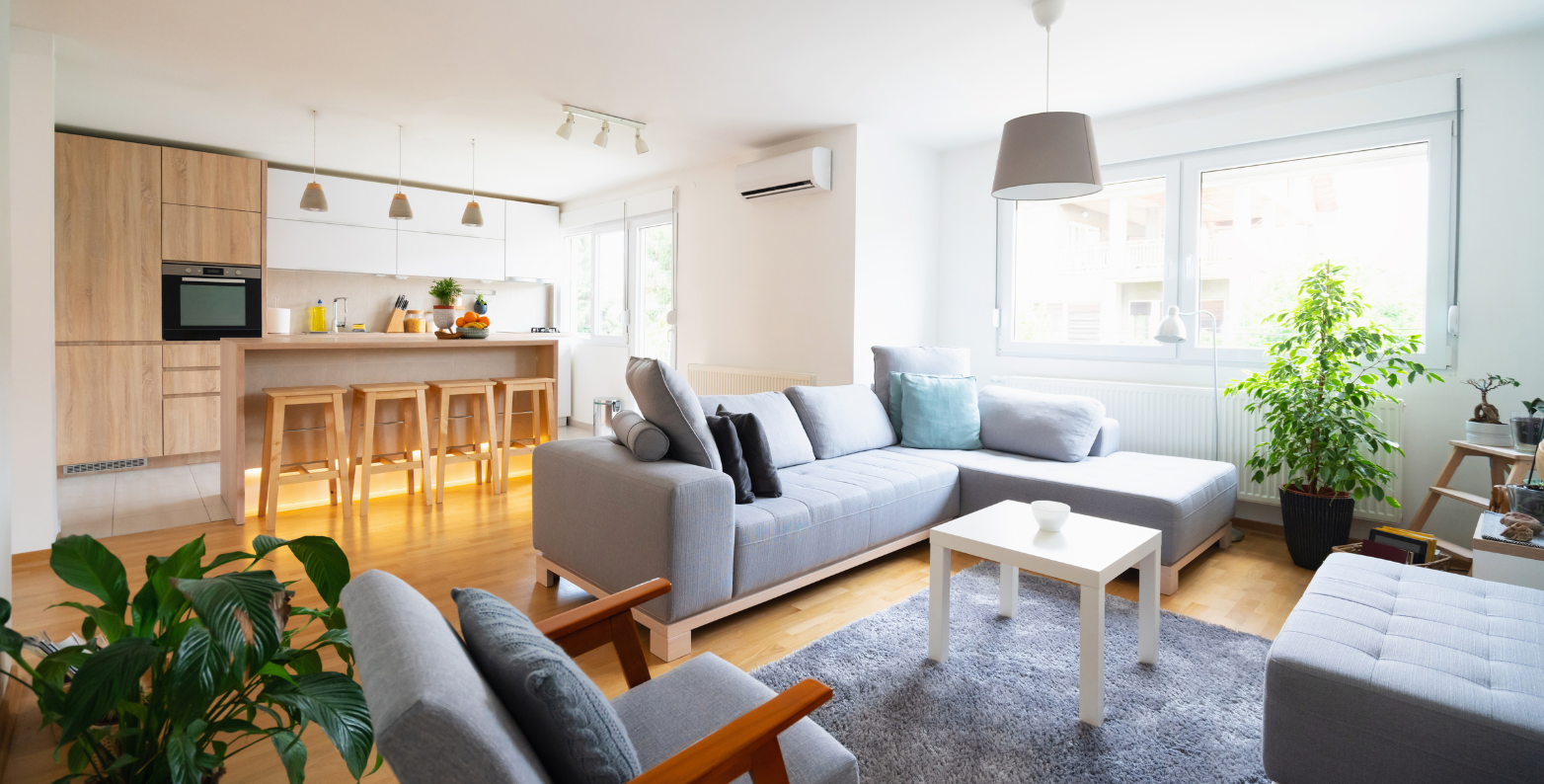 Kako pripremiti nekretninu za prodaju