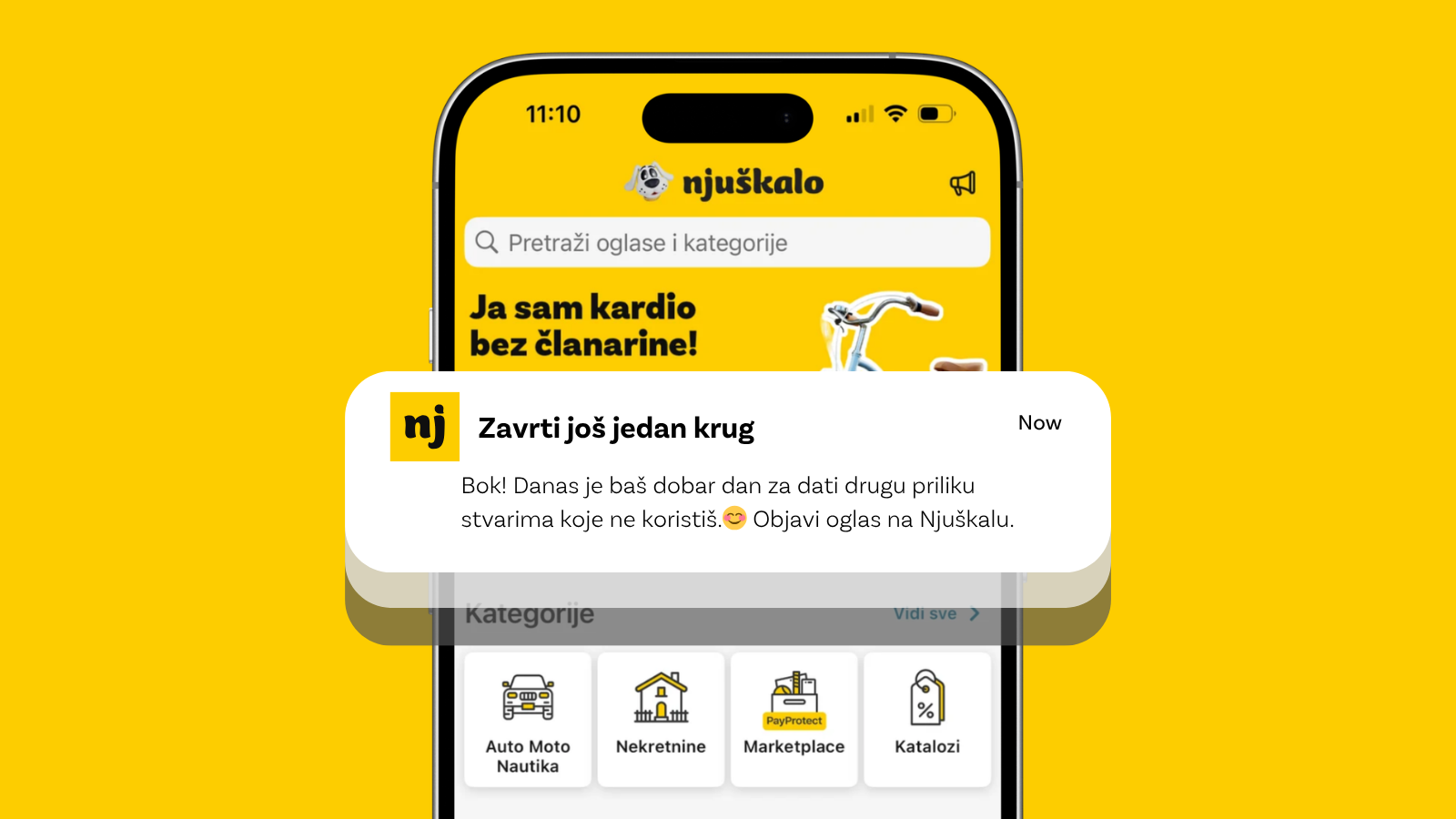 Sve više Hrvata okreće se kružnoj ekonomiji