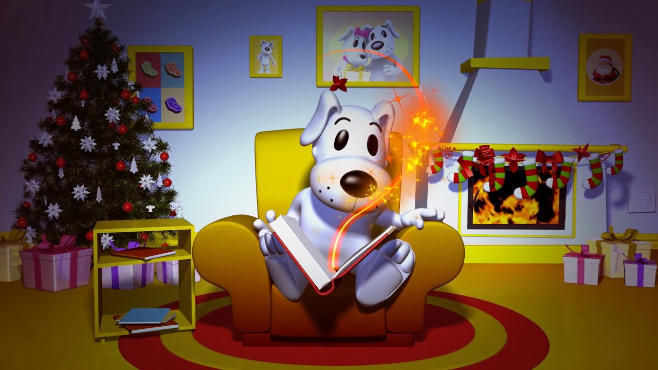 Ispiši najljepšu božićnu priču!