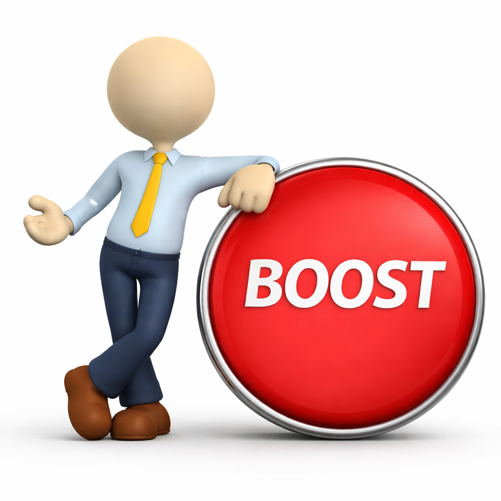 Što je 'boost proces' i kako smo ga izveli na Njuškalu?