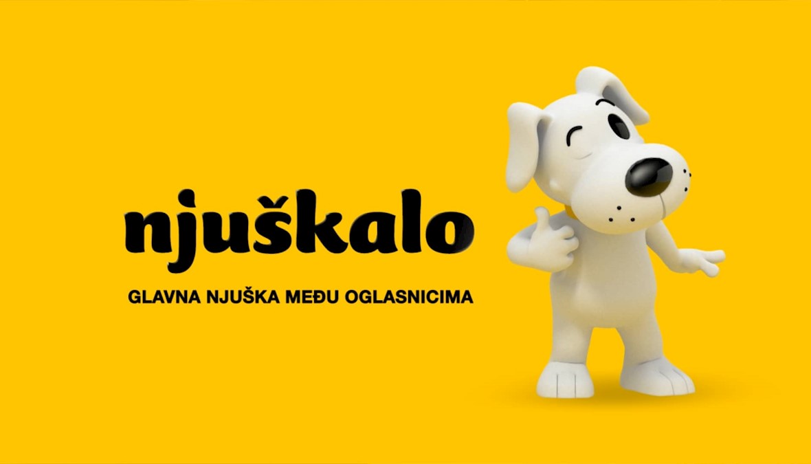 Njuškalo je internetski oglasnik broj 1