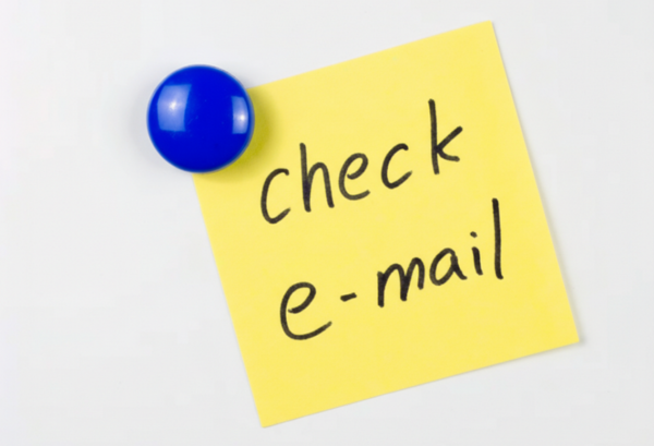 Čuvajte se lažnih e-mailova, njuškalovci!