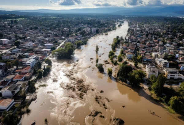 Pomozimo nastradalima u poplavama!
