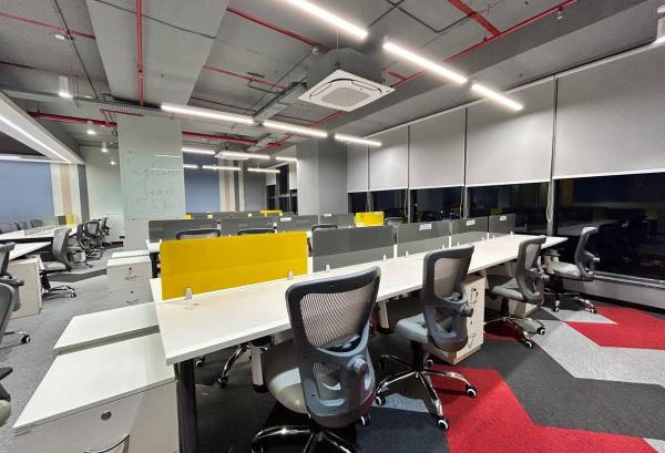 Natječaj za zakup poslovnih prostora