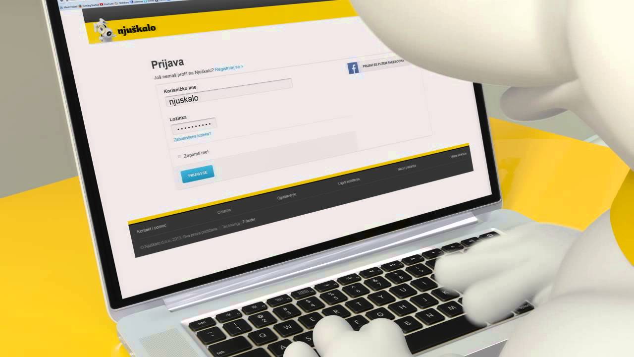 Kako označiti oglas kao prodan?