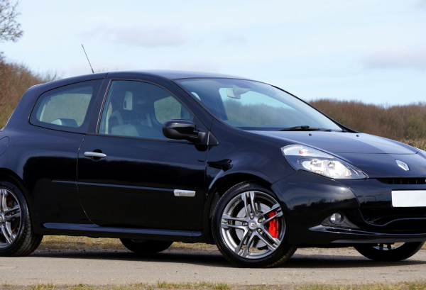 Renault Twingo našao novog vlasnika za manje od 50 minuta!