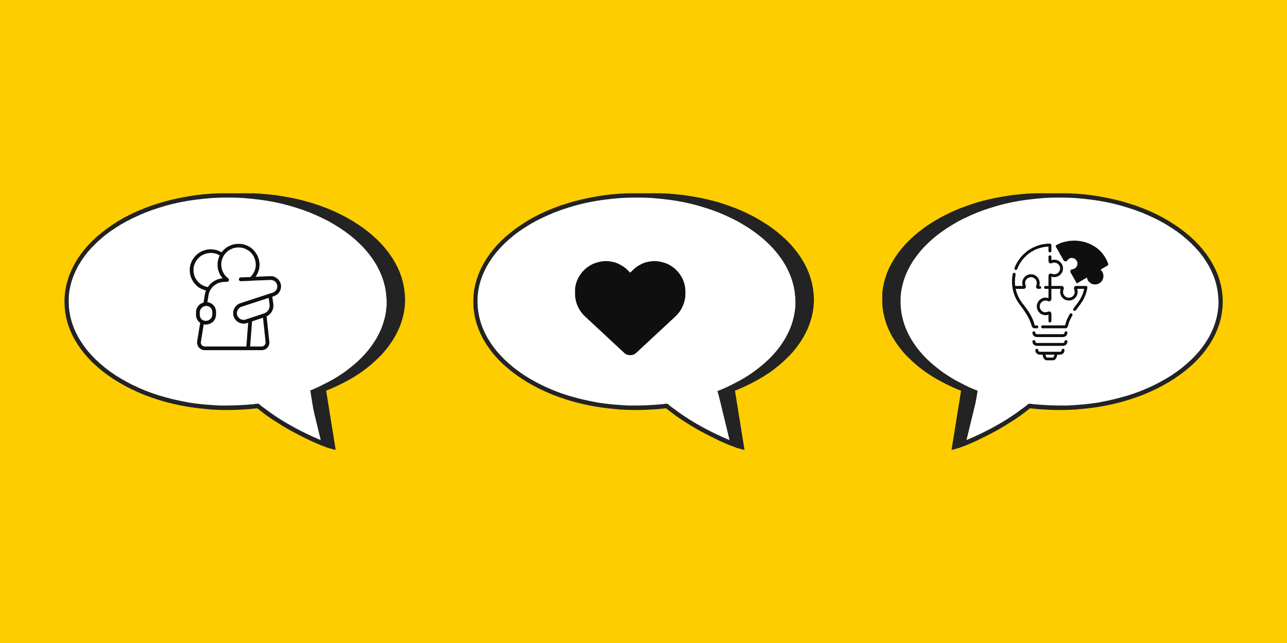 Jer ste vi to tražili!