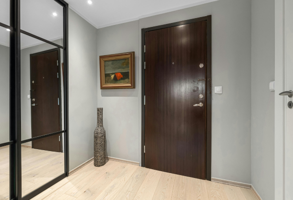 Dobrodošli u svijet ekskluzivnih ulaznih vrata