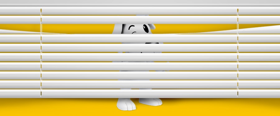 Njuškalo ima novu kućicu!