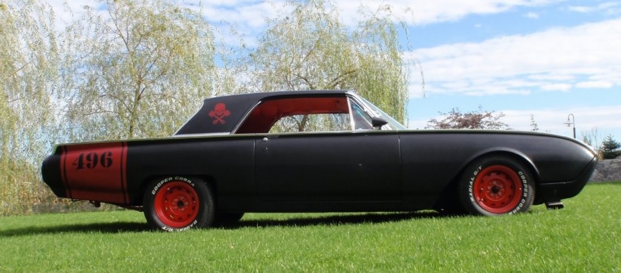 Što tvoj automobil govori o tebi?