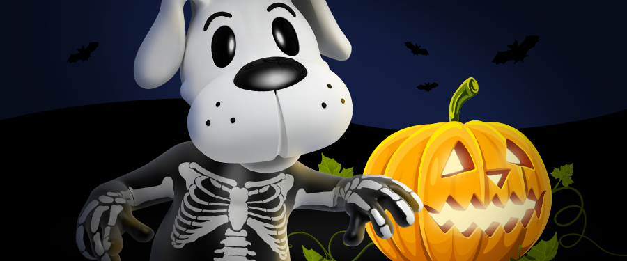 Bojite li se Noći vještica?