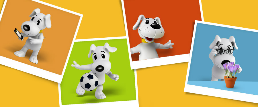 Sretna nova Njuškalova!