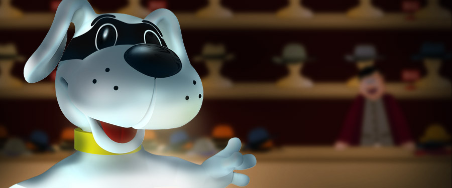 Nemojte ići maskirani u dućan