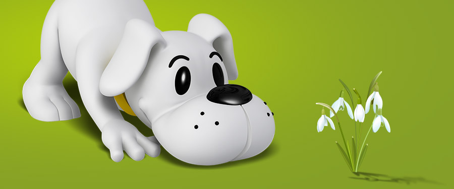 Jedna njuška ne čini proljeće