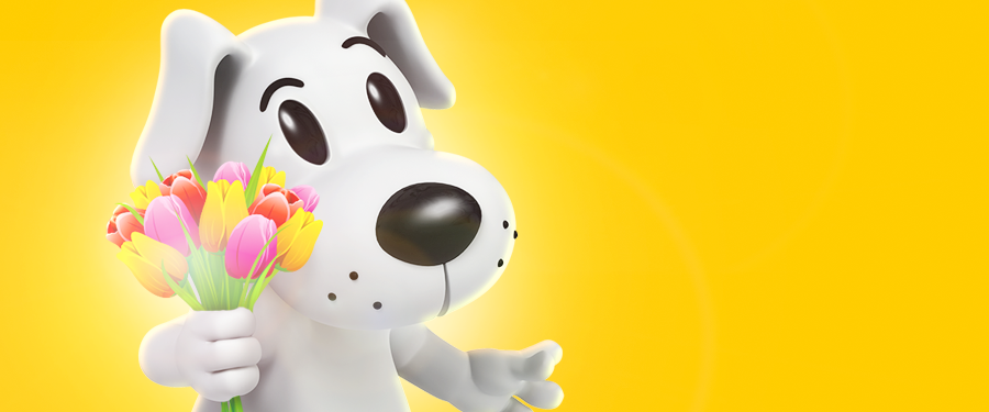 Njušim li ja to cvijeće u muškim rukama?