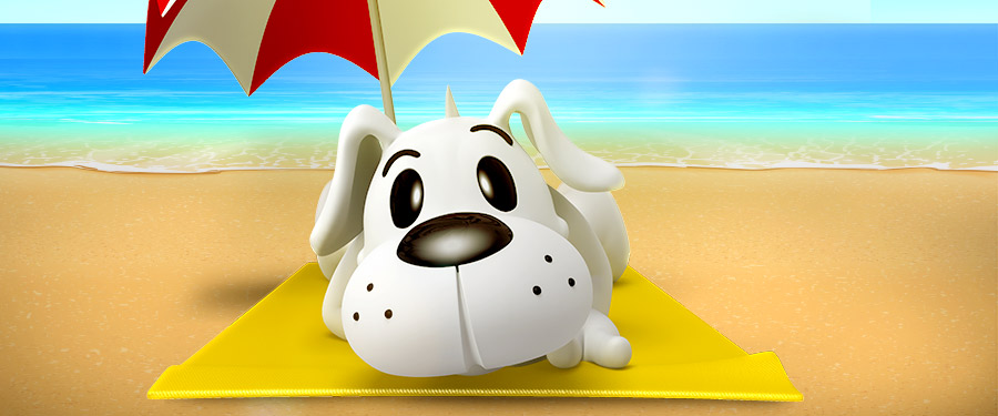 A gdje ćete na more?