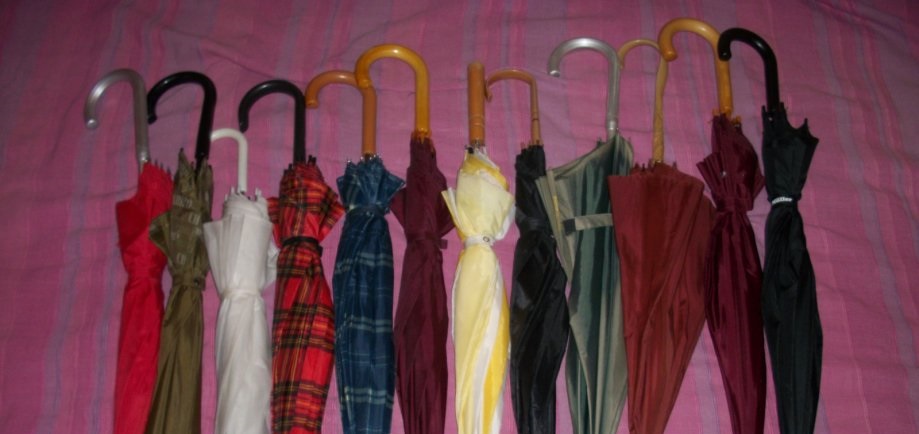 Prvi je dan jeseni, jeste li već nabavili odjevne predmete sezone?