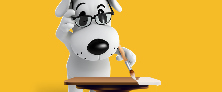 Malo talenta i malo više vremena potrebno vam je za super rukotvorine