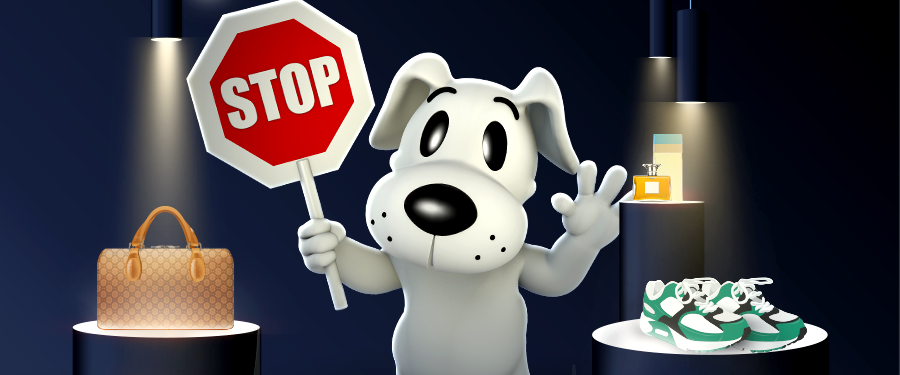 Kako prepoznati krivotvoreni parfem, tenisice, sat ili mobitel?