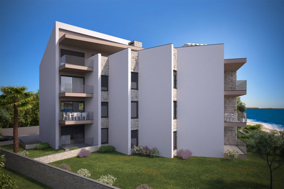 Cijene stanova rastu u Zagrebu, Puli, Splitu i Zadru