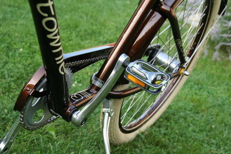 Devet stvari koje morate provjeriti na svom biciklu