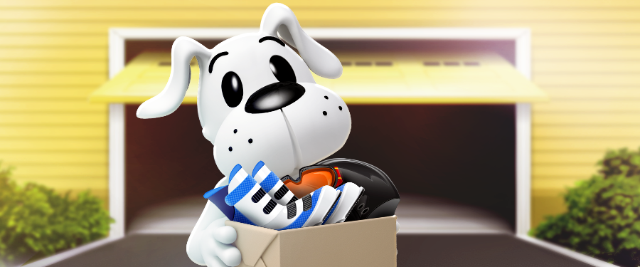 Što će sve završiti u garaži, u podrumu i na tavanu?