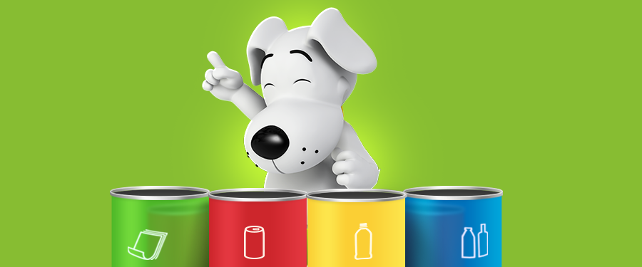 Zemlja je naš jedini dom, ne zanemarujmo ju!