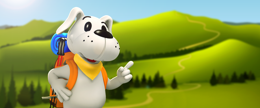 Što sve natrpati u planinarski ruksak?