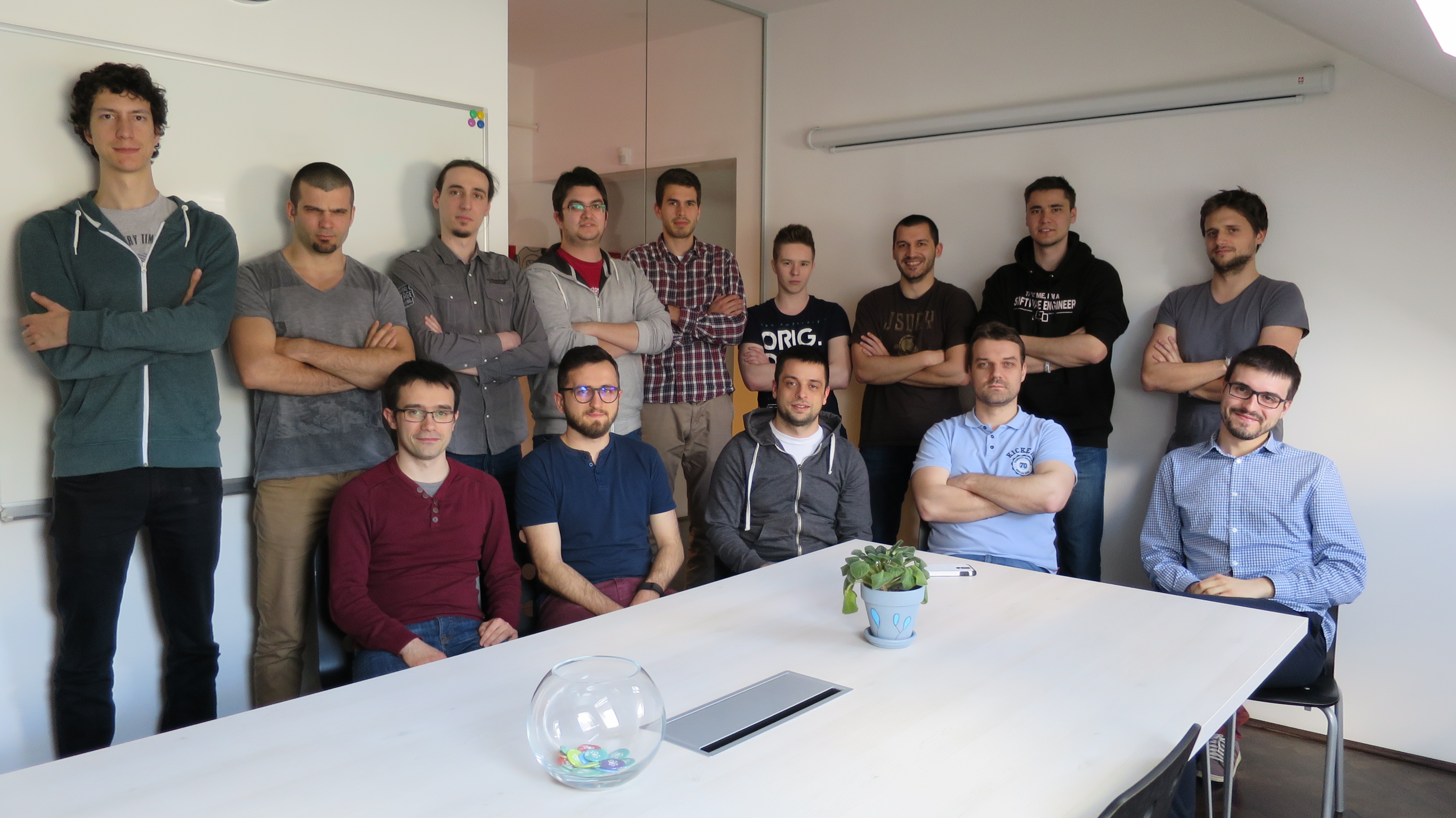 Postani član Astro tima - traži se iOS developer!