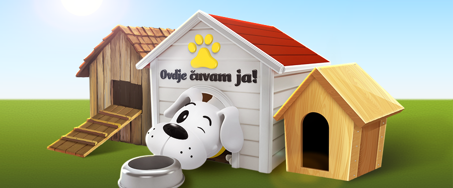 Drvene krasotice u kojima bih ja uživao!