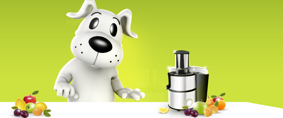 Sokovnike u ruke i mršavite bez muke!