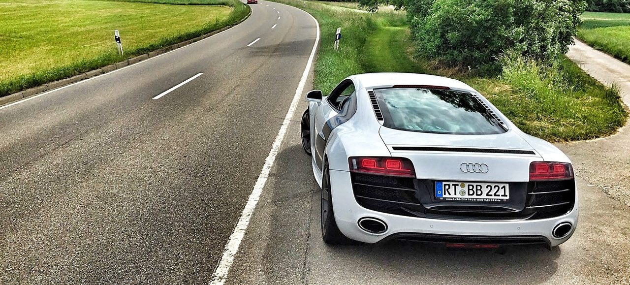 Kako izgleda tržište osobnih automobila na Njuškalu?