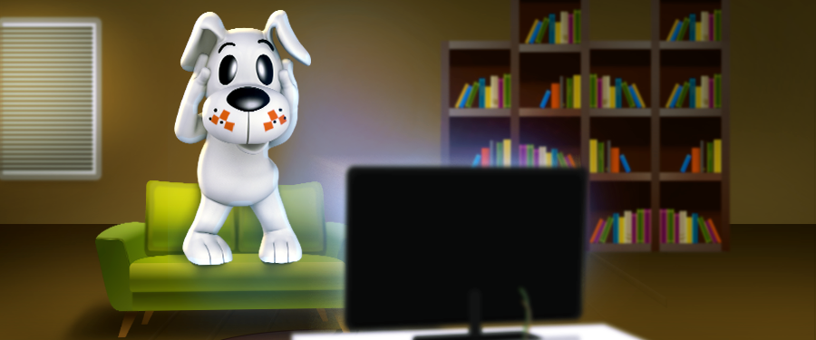 Sve je spremno za nogometnu zabavu ispred ekrana!