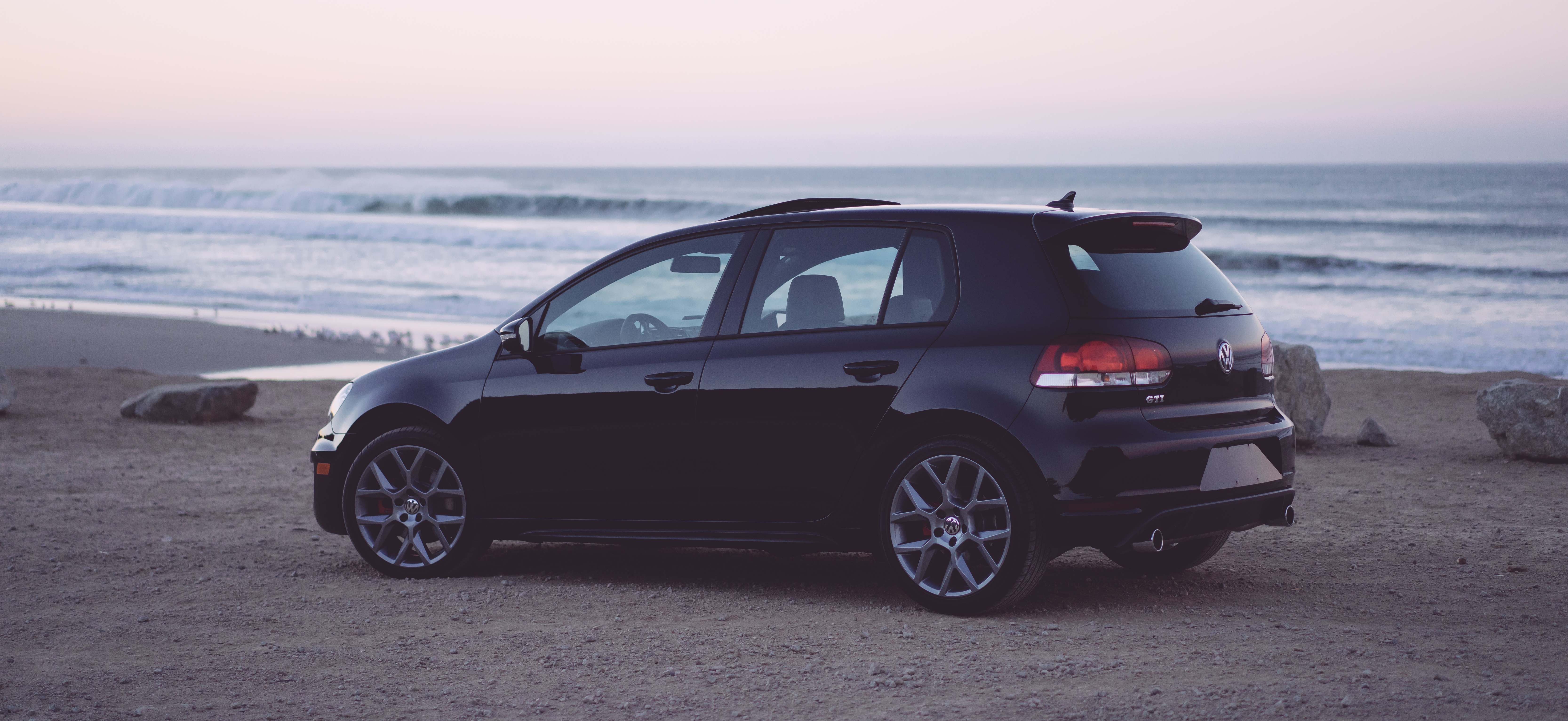 BMW X5, Mercedes ML klasa i VW Touareg najtraženiji su SUV automobili