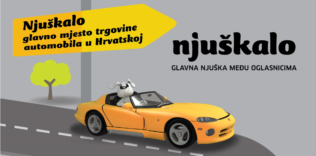[INFOGRAFIKA] Kakvo je stanje na tržištu automobila u Hrvatskoj?
