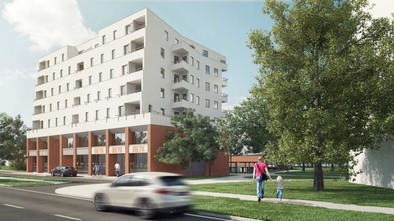 Nekretnine u Hrvatskoj pokazuju neznatni rast cijena od 0,3 posto