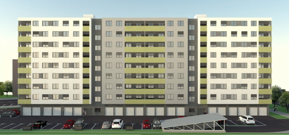 Cijene stanova u Zagrebu i Splitu se i dalje oporavljaju