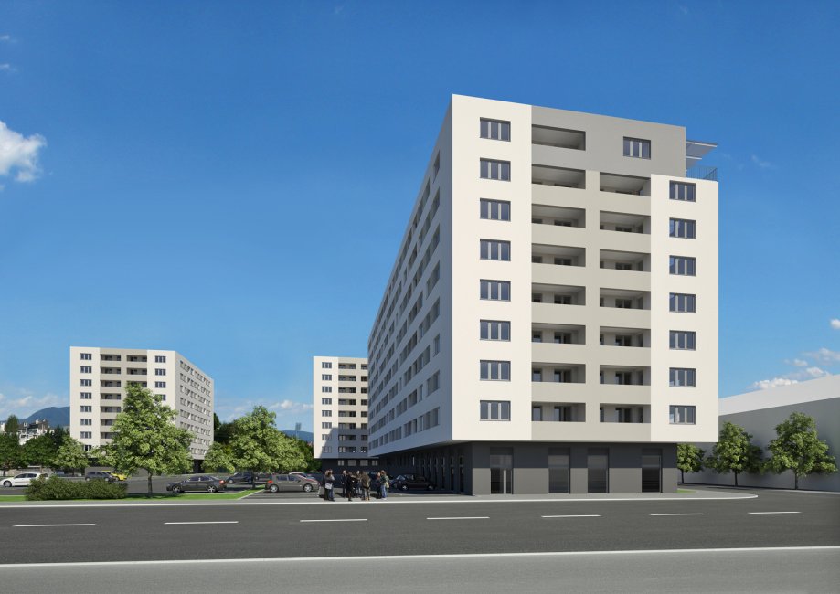 Čak 12 posto potencijalih kupaca je iz inozemstva