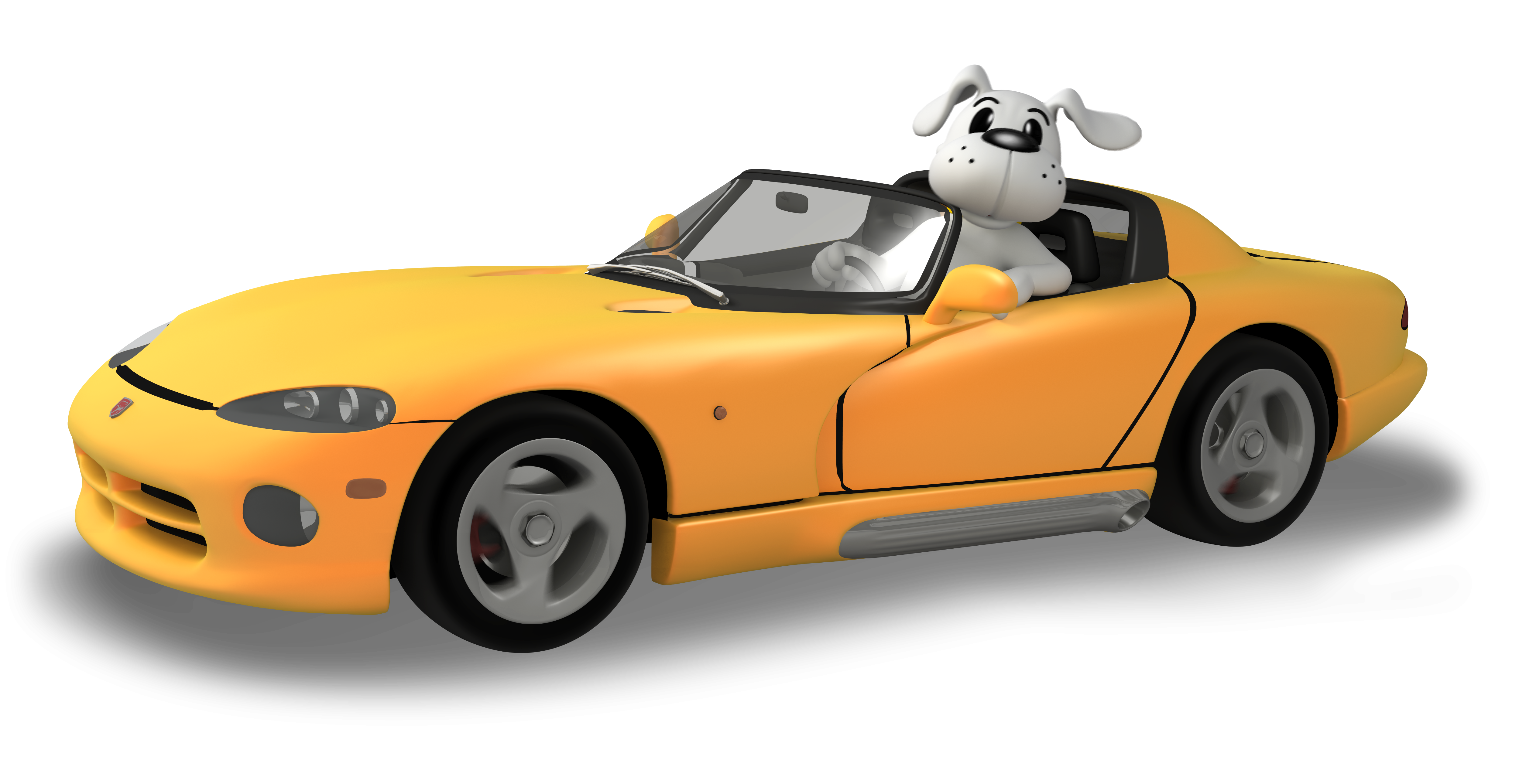 Od sada možete njuškati i posve nove automobile!