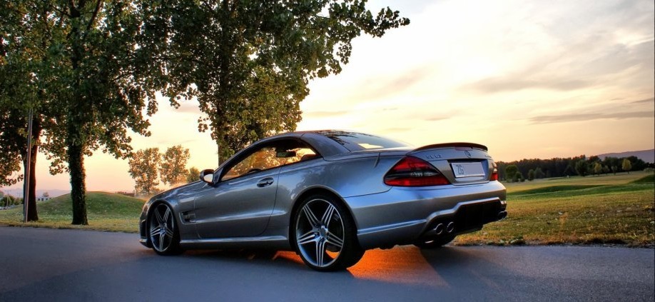 U lipnju zabilježen porast udjela kabrioleta na prodaju