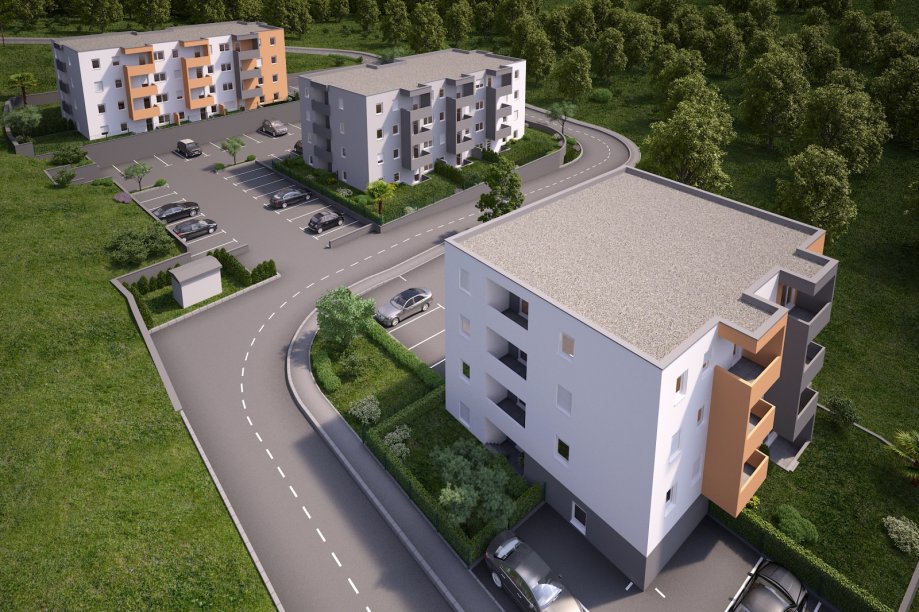 Cijene najma rastu u svim većim gradovima u Hrvatskoj