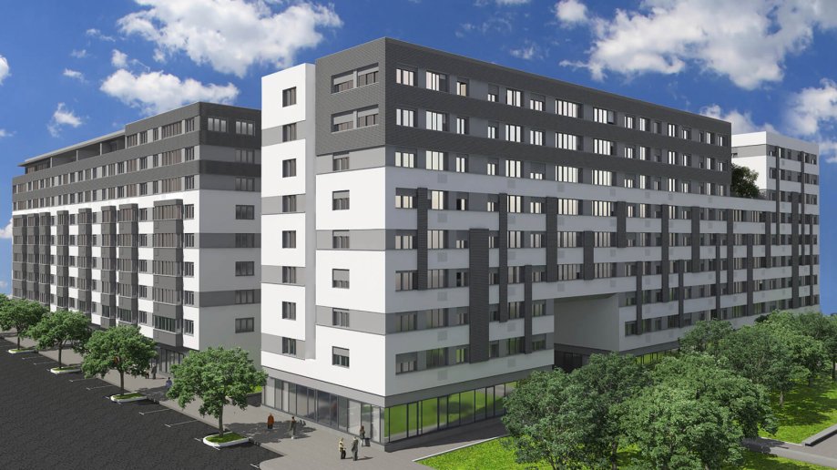 Godišnji rast cijena stanova od 4,3 posto