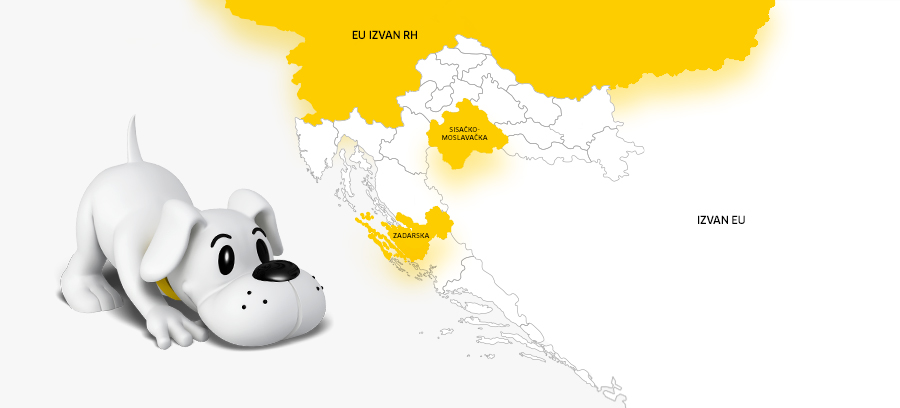 Pretraga po lokaciji sad je dostupna i u tražilici