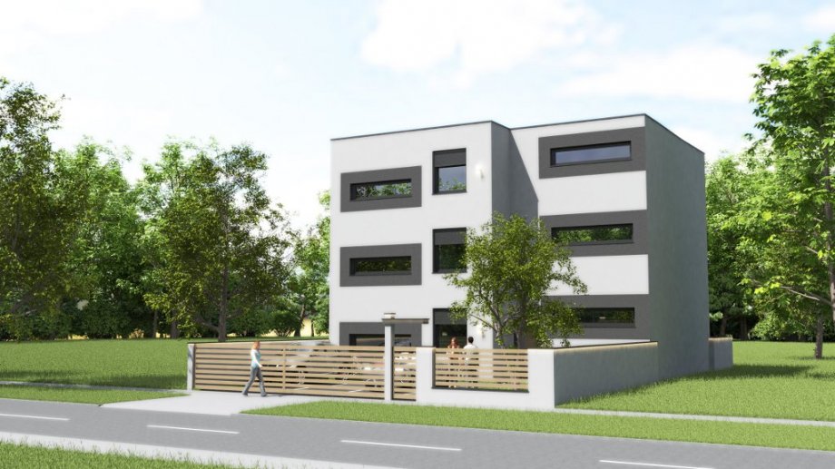 Nekretnine sve skuplje!