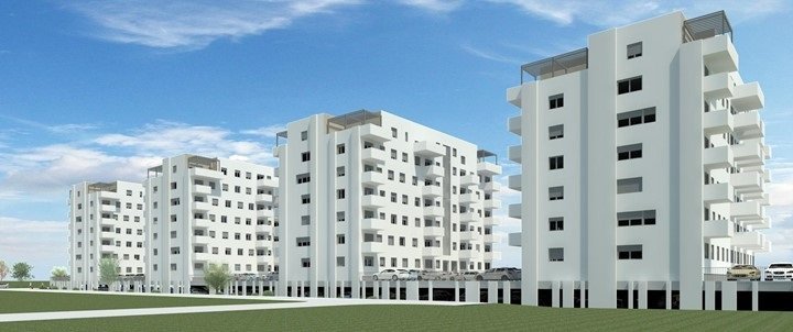 Cijene stanova u Zagrebu "skočile" za čak osam posto