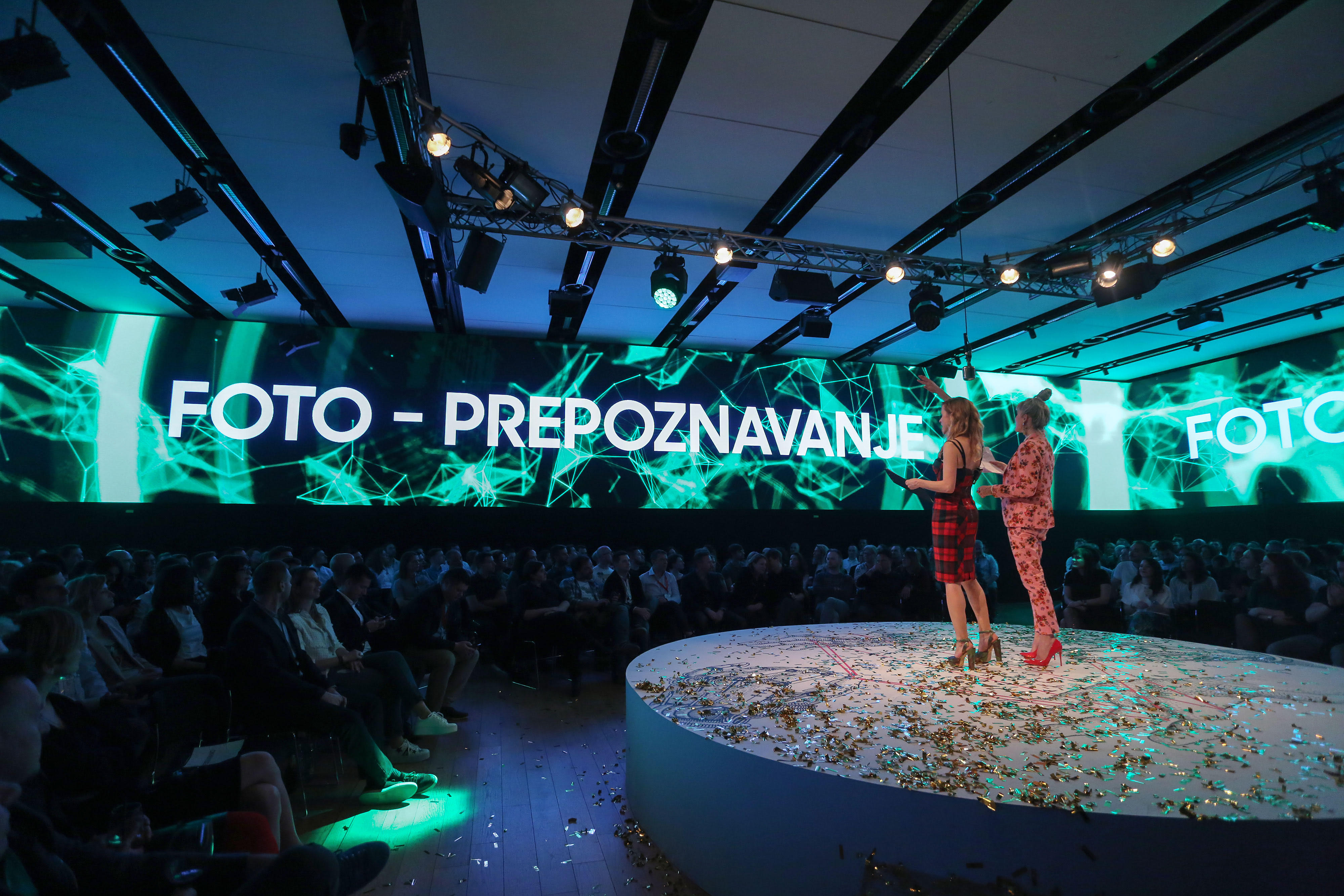 Foto-prepoznavanje oglasa najbolja je tehnološka inovacija na Danima komunikacija