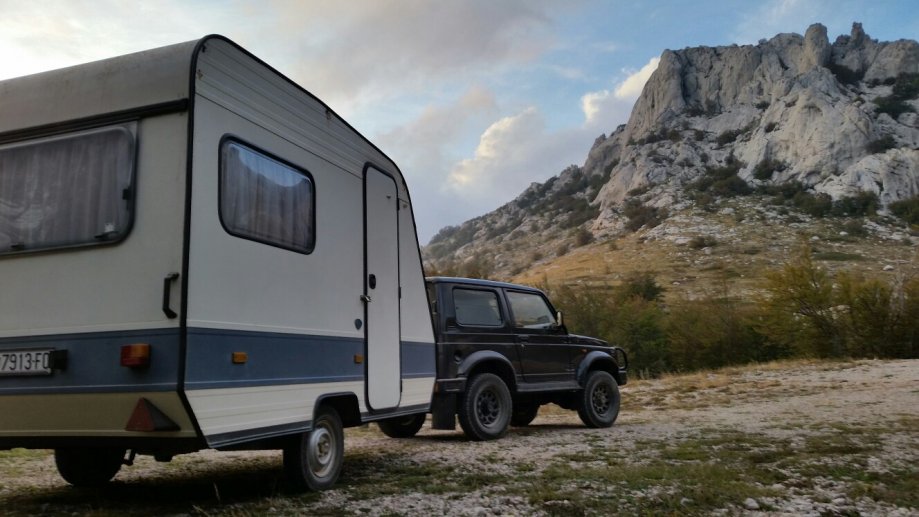 Odmor kakav trebate, za svaki novčanik!