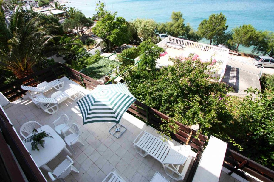 Pronjuškajte smještaj na Jadranu za svačiji džep!