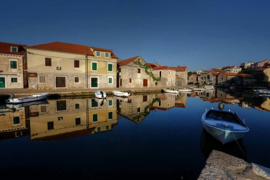 Uz izgled i prezentaciju, važan je i način primanja gostiju